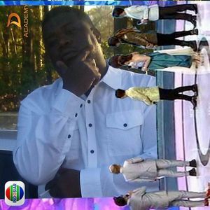 Meet your Posher, Jo